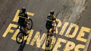 Covid-19: Volta a Flandres junta-se à lista de 'monumentos' do ciclismo anulados
