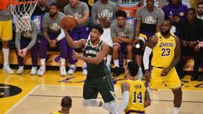 NBA pode regressar antes de julho mas só com pulso firme a combater coronavírus