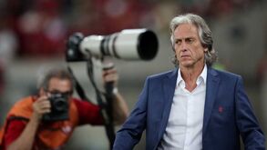 Jorge Jesus gera grande expectativa
