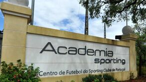 Academia sem residentes 