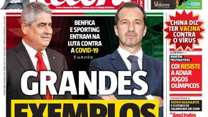 Quarta-feira, 18 de março de 2020