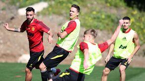O plano do Manchester United