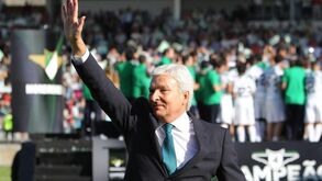 Presidente do Moreirense compra 10 ventiladores para os hospitais do país