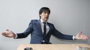 Presidente do P. Ferreira contra adiamento do Euro'2020: «É uma irresponsabilidade da UEFA»