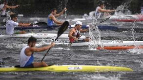 Federação Internacional de Canoagem anula todos os eventos até fim de maio