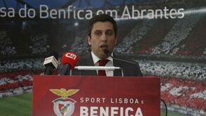 Casas do Benfica ainda abertas permitem refeições take-away