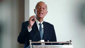 Marcelo declara estado de emergência: «Epidemia será teste nunca vivido ao nosso SNS e sociedade»