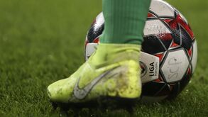 Está aborrecido? Responda ao nosso quiz sobre a Liga