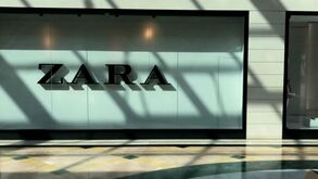 Coronavírus: Empresa dona da Zara e Massimo Dutti fechou as 335 lojas que tem em Portugal