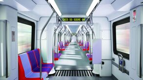 Coronavírus: Metropolitano de Lisboa abre canais de validação de bilhetes e passes 
