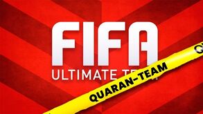 Benfica afinal não vai participar em mega torneio inglês de FIFA 20