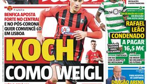 Quinta-feira, 19 de março de 2020