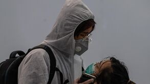 Província de Hubei, epicentro do coronavírus, sem novos casos de Covid-19 nas últimas 24 horas