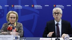 Coronavírus: DGS admite testes em massa mas pessoas com sintomas são prioritárias