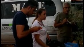 Aventura na Argélia: Fronteiras fechadas e nós cá dentro