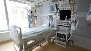 Mulher de 94 anos é a terceira vítima mortal por coronavírus em Portugal