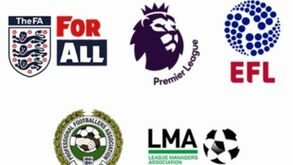 Coronavírus: Liga inglesa suspensa pelo menos até 30 de abril