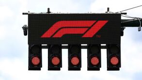 Mundial de F1: Corridas nos Países Baixos, Espanha e Mónaco adiadas devido à pandemia