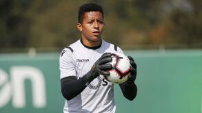 Anthony Walker: «No centro de Lisboa há uma atmosfera de medo entre os idosos»