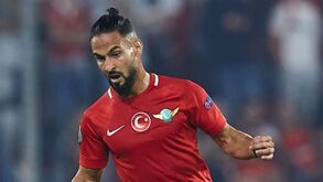 Hélder Barbosa: «Não fazia sentido continuarmos a jogar na Turquia»