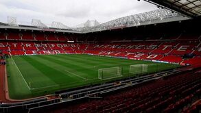 Manchester United assegura pagamento aos trabalhadores ocasionais