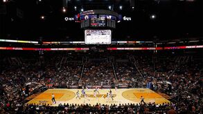 Denver Nuggets revela caso positivo por coronavírus