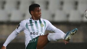Éber Bessa fez treino especial no Dia do Pai