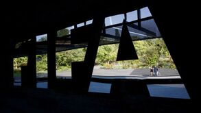 Conmebol pede à FIFA adiamento das eliminatórias para o Mundial