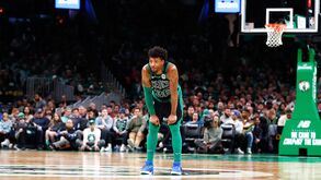 Há mais 3 casos de coronavírus na NBA: dois nos Lakers e um nos Celtics