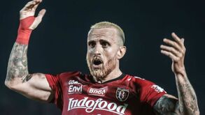 Paulo Sérgio e a situação na Indonésia: «Não dão a devida atenção ao coronavírus»