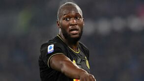 Lukaku em stress no isolamento: «Quase perdi a cabeça ontem!»