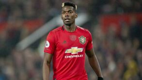 Pogba pode sair do Manchester United por 100 milhões