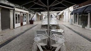 Quinze medidas do estado de emergência na circulação, trabalho, comércio e serviços públicos