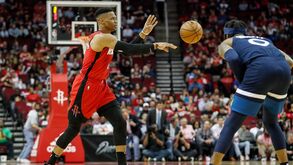 Acha que sabe tudo sobre NBA? Teste os seus conhecimentos neste quiz