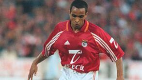 Coronavírus: Antigo jogador do Benfica teme que atletas com vícios piorem durante a pandemia