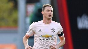 Matic deve renovar com o Manchester United por mais dois anos