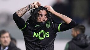 Desespero de ex-Sporting que tem família em Itália: «Eles estão a passar mal»