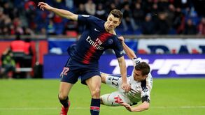 Os craques da Ligue 1 que estão em final de contrato: algum teria lugar na sua equipa?