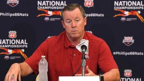 Coronavírus: Presidente da natação dos Estados Unidos pede adiamento de Tóquio'2020