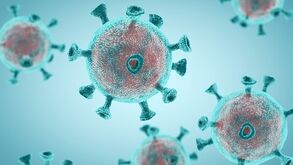 Coronavírus: Identificado fármaco, ainda em testes, que bloqueia efeitos da doença