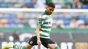 Tiago Ilori: «Temos vários treinos de força e resistência»