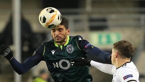 Tiago Ilori sobre os três centrais: «Este sistema pode ser importante»