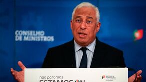 Leia na íntegra o decreto que determina o Estado de emergência em Portugal