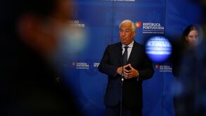 Costa admite renovar Estado de Emergência: «Vamos ter três meses muito duros pela frente»
