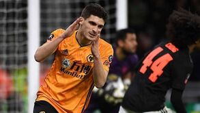 Rúben Vinagre: «Quero chegar à seleção A e estou a trabalhar para isso»