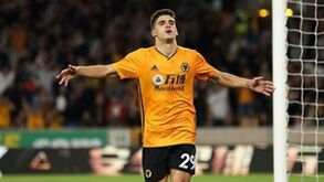 Rúben Vinagre: «Bruno Fernandes chegou, viu e venceu»