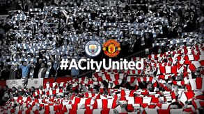 Manchester City une-se a rival United: mais de 100 mil euros doados a banco alimentar
