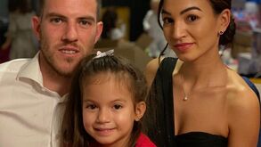 «Posso ir brincar ou há uma besta lá fora?»: a pergunta da filha que deixou Veretout sem palavras