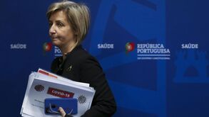 Coronavírus: o pico em Portugal será a 14 de abril, diz Governo