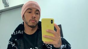 Lewis Hamilton recusa teste ao coronavírus: «Há quem precise mais do que eu»